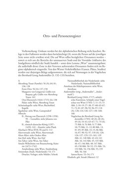 Image of the Page - 188 - in Die Transformation des Wiener Stadtbildes um 1700