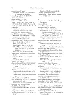 Image of the Page - 196 - in Die Transformation des Wiener Stadtbildes um 1700