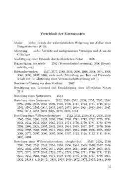 Bild der Seite - 13 - in Die Wiener Stadtbücher 1395-1430, Band 5