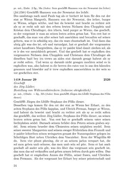 Image of the Page - 24 - in Die Wiener Stadtbücher 1395-1430, Volume 5