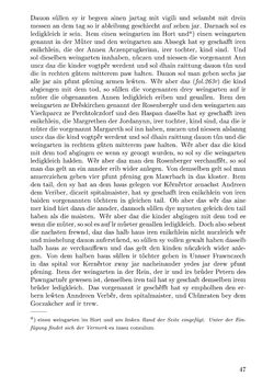 Image of the Page - 47 - in Die Wiener Stadtbücher 1395-1430, Volume 5