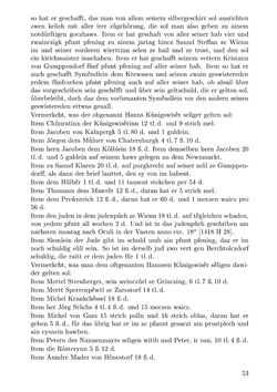Image of the Page - 53 - in Die Wiener Stadtbücher 1395-1430, Volume 5