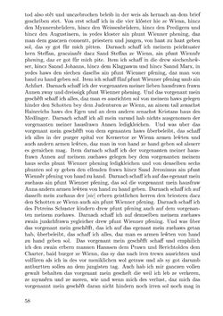 Image of the Page - 58 - in Die Wiener Stadtbücher 1395-1430, Volume 5