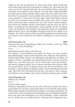 Image of the Page - 96 - in Die Wiener Stadtbücher 1395-1430, Volume 5