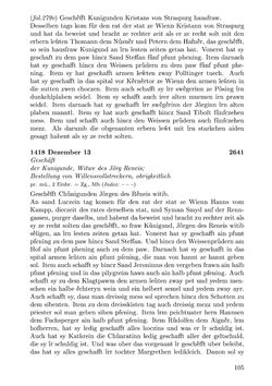 Bild der Seite - 105 - in Die Wiener Stadtbücher 1395-1430, Band 5