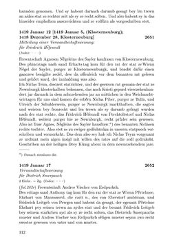 Bild der Seite - 112 - in Die Wiener Stadtbücher 1395-1430, Band 5