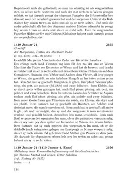 Bild der Seite - 114 - in Die Wiener Stadtbücher 1395-1430, Band 5