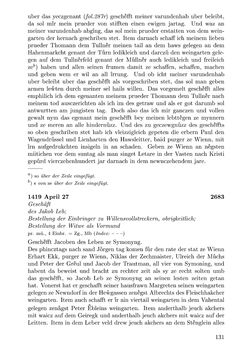 Image of the Page - 131 - in Die Wiener Stadtbücher 1395-1430, Volume 5