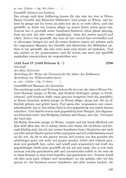 Image of the Page - 145 - in Die Wiener Stadtbücher 1395-1430, Volume 5