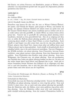 Bild der Seite - 154 - in Die Wiener Stadtbücher 1395-1430, Band 5