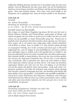 Bild der Seite - 155 - in Die Wiener Stadtbücher 1395-1430, Band 5