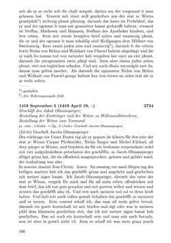Bild der Seite - 166 - in Die Wiener Stadtbücher 1395-1430, Band 5