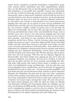 Image of the Page - 186 - in Die Wiener Stadtbücher 1395-1430, Volume 5