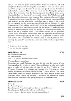 Image of the Page - 193 - in Die Wiener Stadtbücher 1395-1430, Volume 5