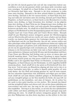 Image of the Page - 198 - in Die Wiener Stadtbücher 1395-1430, Volume 5