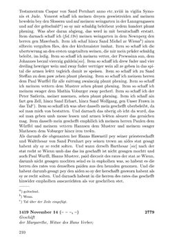 Image of the Page - 210 - in Die Wiener Stadtbücher 1395-1430, Volume 5