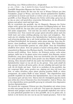 Image of the Page - 211 - in Die Wiener Stadtbücher 1395-1430, Volume 5