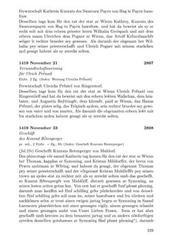 Bild der Seite - 229 - in Die Wiener Stadtbücher 1395-1430, Band 5