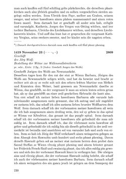 Bild der Seite - 230 - in Die Wiener Stadtbücher 1395-1430, Band 5