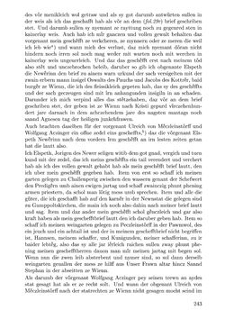 Bild der Seite - 243 - in Die Wiener Stadtbücher 1395-1430, Band 5