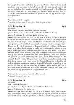 Bild der Seite - 259 - in Die Wiener Stadtbücher 1395-1430, Band 5