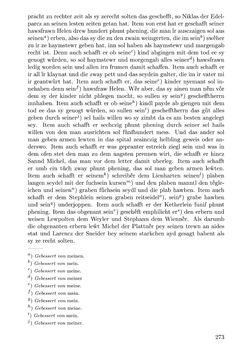 Image of the Page - 273 - in Die Wiener Stadtbücher 1395-1430, Volume 5