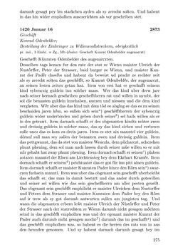 Image of the Page - 275 - in Die Wiener Stadtbücher 1395-1430, Volume 5