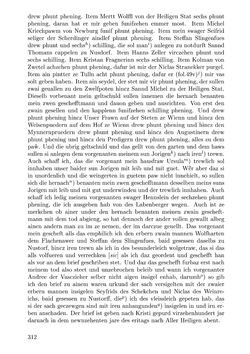 Image of the Page - 312 - in Die Wiener Stadtbücher 1395-1430, Volume 5