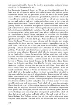 Image of the Page - 316 - in Die Wiener Stadtbücher 1395-1430, Volume 5