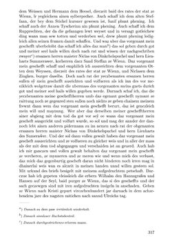 Image of the Page - 317 - in Die Wiener Stadtbücher 1395-1430, Volume 5