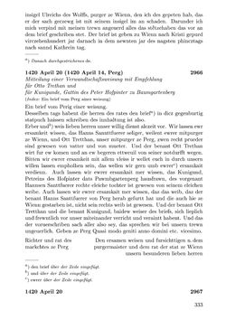 Bild der Seite - 333 - in Die Wiener Stadtbücher 1395-1430, Band 5