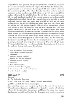 Bild der Seite - 341 - in Die Wiener Stadtbücher 1395-1430, Band 5