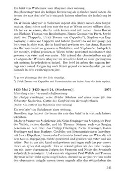 Bild der Seite - 343 - in Die Wiener Stadtbücher 1395-1430, Band 5