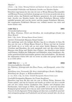 Bild der Seite - 346 - in Die Wiener Stadtbücher 1395-1430, Band 5