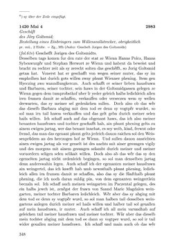 Bild der Seite - 348 - in Die Wiener Stadtbücher 1395-1430, Band 5