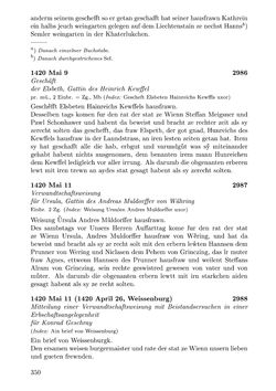 Bild der Seite - 350 - in Die Wiener Stadtbücher 1395-1430, Band 5