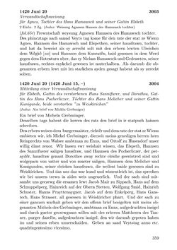 Bild der Seite - 359 - in Die Wiener Stadtbücher 1395-1430, Band 5
