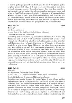 Bild der Seite - 377 - in Die Wiener Stadtbücher 1395-1430, Band 5