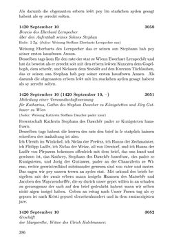 Bild der Seite - 386 - in Die Wiener Stadtbücher 1395-1430, Band 5