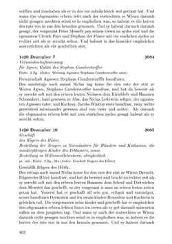 Image of the Page - 402 - in Die Wiener Stadtbücher 1395-1430, Volume 5