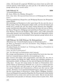 Bild der Seite - 410 - in Die Wiener Stadtbücher 1395-1430, Band 5