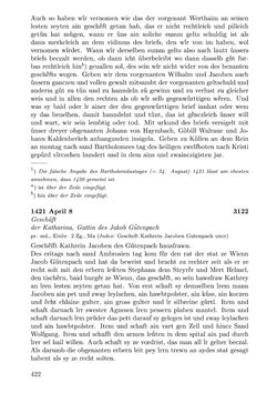 Bild der Seite - 422 - in Die Wiener Stadtbücher 1395-1430, Band 5