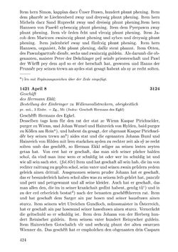 Bild der Seite - 424 - in Die Wiener Stadtbücher 1395-1430, Band 5