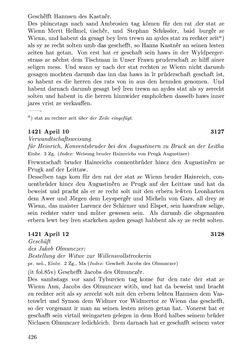 Bild der Seite - 426 - in Die Wiener Stadtbücher 1395-1430, Band 5