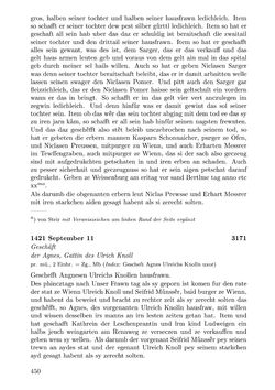 Bild der Seite - 450 - in Die Wiener Stadtbücher 1395-1430, Band 5