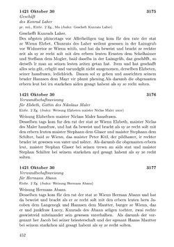 Bild der Seite - 452 - in Die Wiener Stadtbücher 1395-1430, Band 5