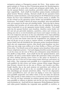 Image of the Page - 463 - in Die Wiener Stadtbücher 1395-1430, Volume 5
