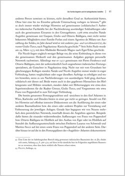 Image of the Page - 41 - in Wien als Festungsstadt im 16.Jahrhundert - Zum kartografischen Werk der Mailänder Familie Angielini