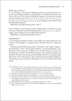 Image of the Page - 57 - in Wien als Festungsstadt im 16.Jahrhundert - Zum kartografischen Werk der Mailänder Familie Angielini