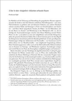 Image of the Page - 87 - in Wien als Festungsstadt im 16.Jahrhundert - Zum kartografischen Werk der Mailänder Familie Angielini